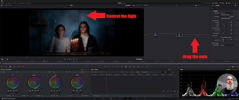 DaVinci Resolve AI Relight: A Complete Guide & Faster Alternatives