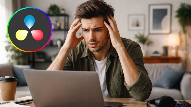 DaVinci Resolve AI Relight: A Complete Guide & Faster Alternatives