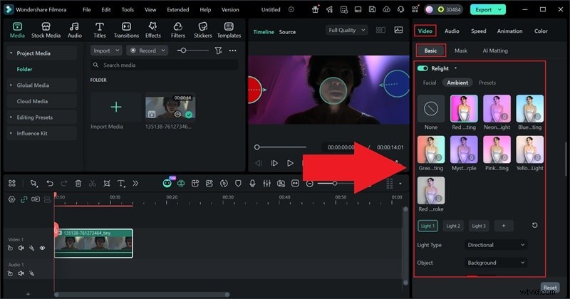 DaVinci Resolve AI Relight: A Complete Guide & Faster Alternatives