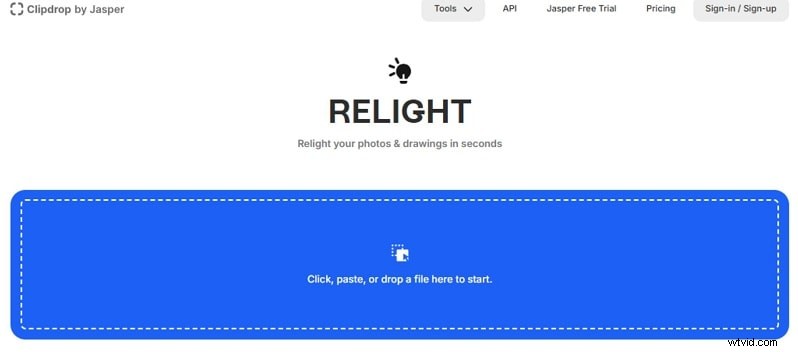 ClipDrop Relight for Video: 2026 Guide & AI Alternatives