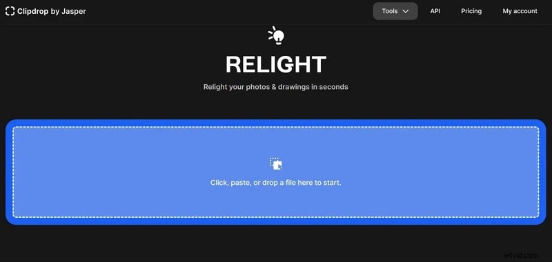 ClipDrop Relight for Video: 2026 Guide & AI Alternatives