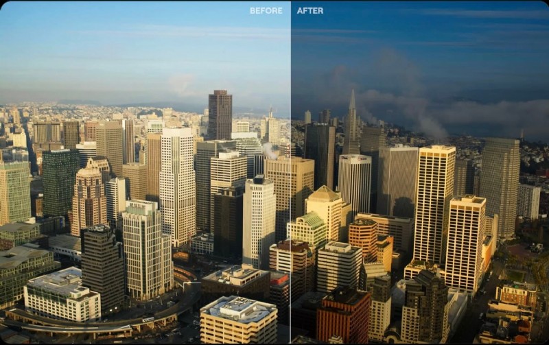 Luminar Neo Relight AI vs. Filmora: The Best AI Relighting for Video (2026)