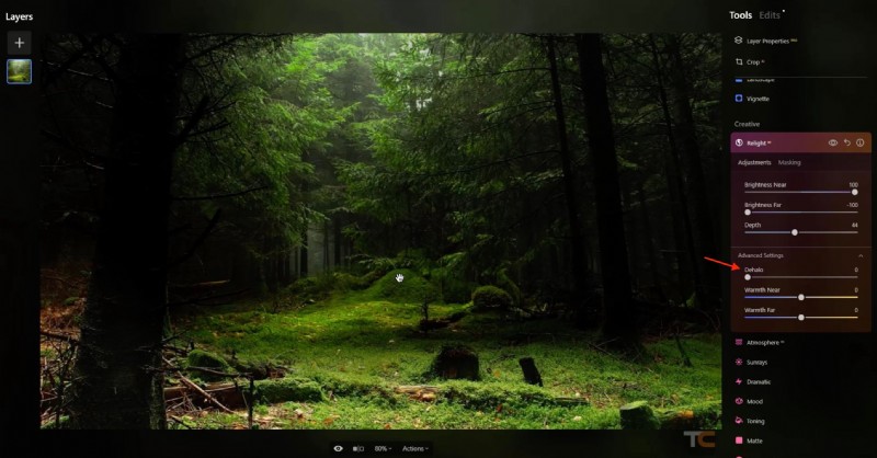 Luminar Neo Relight AI vs. Filmora: The Best AI Relighting for Video (2026)