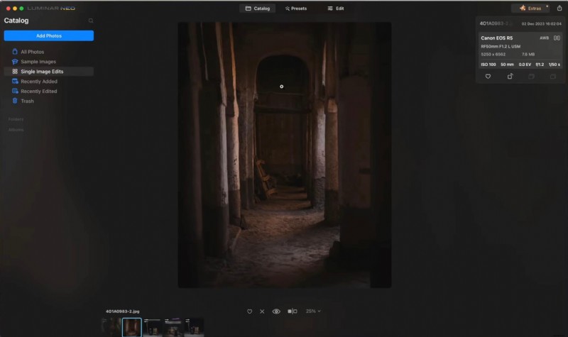 Luminar Neo Relight AI vs. Filmora: The Best AI Relighting for Video (2026)