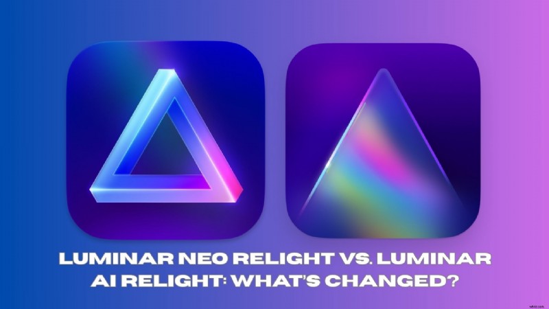Luminar Neo Relight AI vs. Filmora: The Best AI Relighting for Video (2026)
