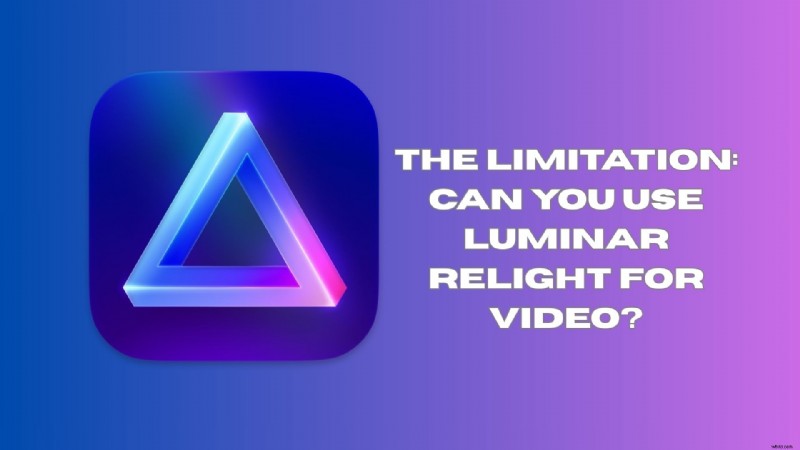 Luminar Neo Relight AI vs. Filmora: The Best AI Relighting for Video (2026)