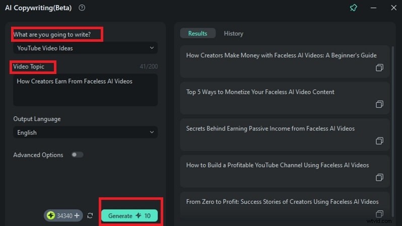 AI Faceless Video Generators: Create Engaging Content for YouTube & TikTok