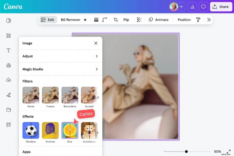 Top 10 Photo Background Blur Tools for Stunning Portraits (2024)