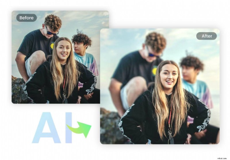 Top 10 Photo Background Blur Tools for Stunning Portraits (2024)