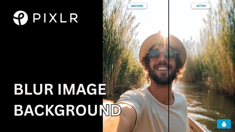 Top 10 Photo Background Blur Tools for Stunning Portraits (2024)