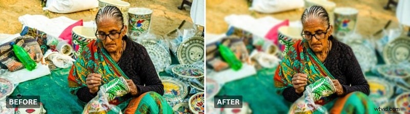 Top 10 Photo Background Blur Tools for Stunning Portraits (2024)