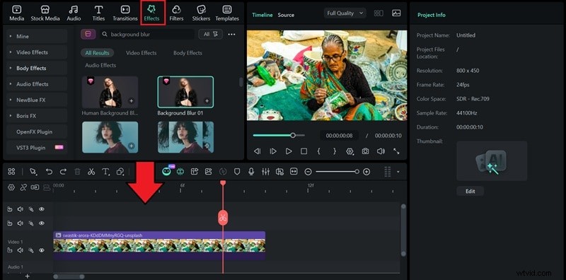 Top 10 Photo Background Blur Tools for Stunning Portraits (2024)