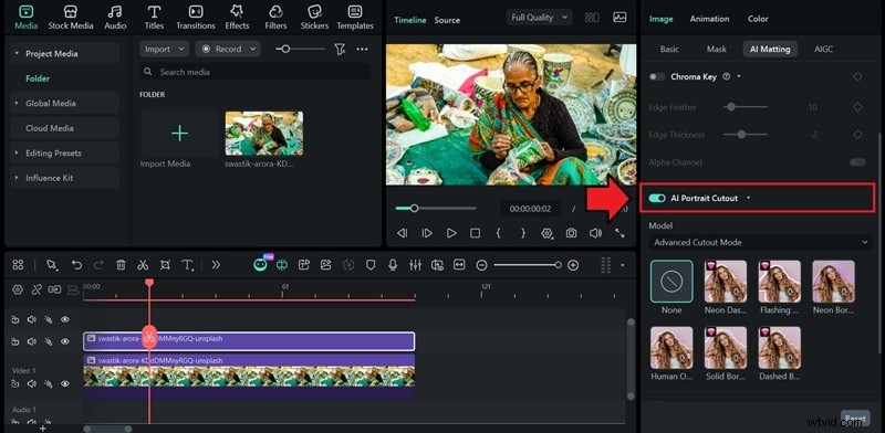 Top 10 Photo Background Blur Tools for Stunning Portraits (2024)