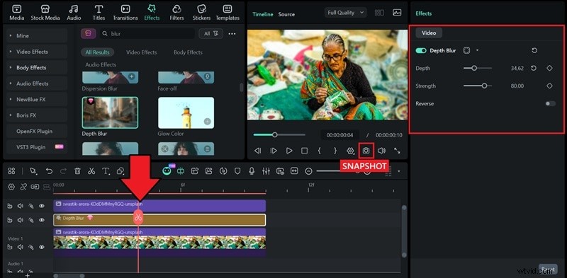 Top 10 Photo Background Blur Tools for Stunning Portraits (2024)