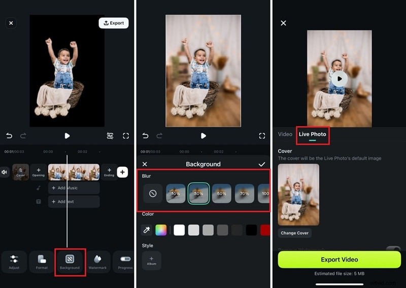 Top 10 Photo Background Blur Tools for Stunning Portraits (2024)