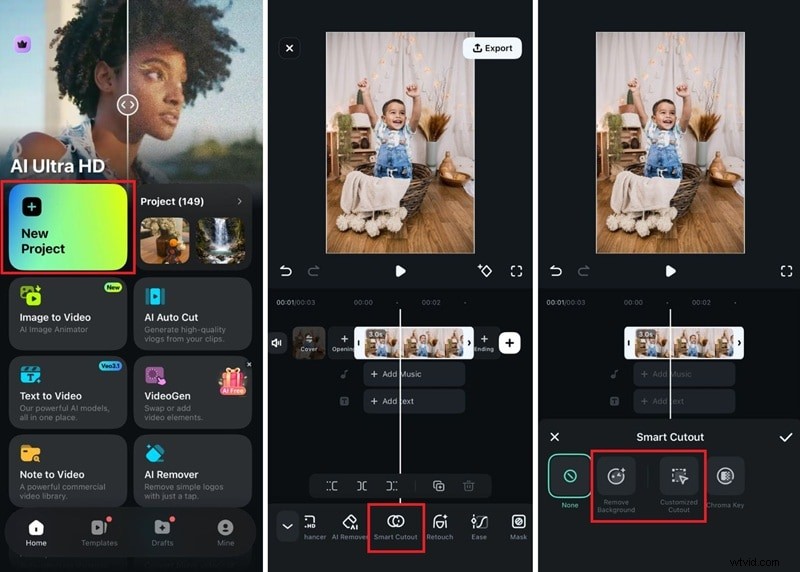 Top 10 Photo Background Blur Tools for Stunning Portraits (2024)