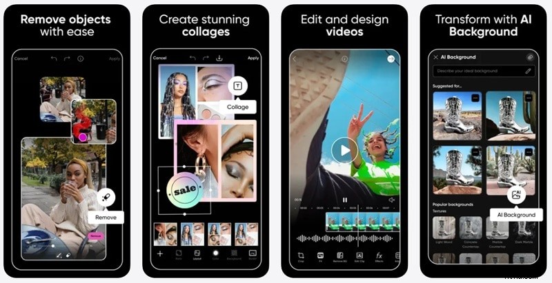 Best AI Emoji Remover Tools for Videos - 2024