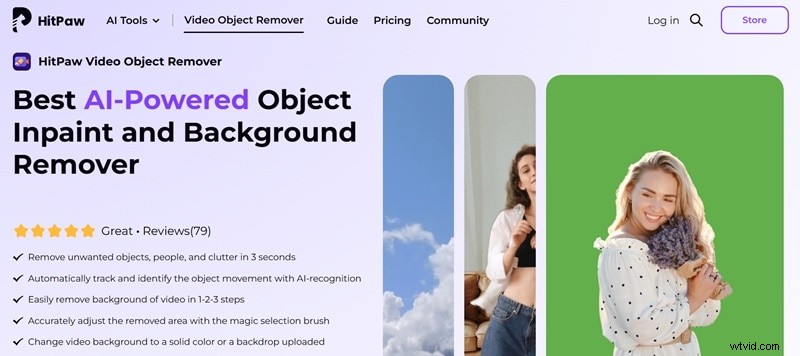 Best AI Emoji Remover Tools for Videos - 2024