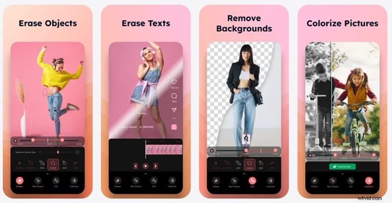Best AI Emoji Remover Tools for Videos - 2024