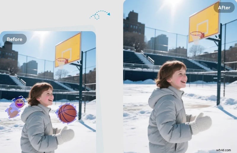 Best AI Emoji Remover Tools for Videos - 2024