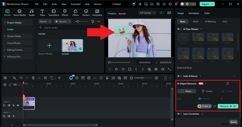 Best AI Emoji Remover Tools for Videos - 2024