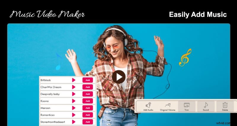 Best Video Editors with Audio Tools: Top 10 for All Platforms