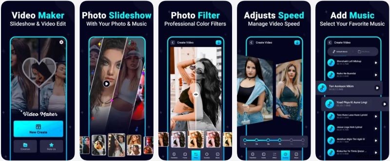 Best Video Editors with Audio Tools: Top 10 for All Platforms