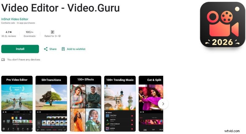 Best Video Editors with Audio Tools: Top 10 for All Platforms