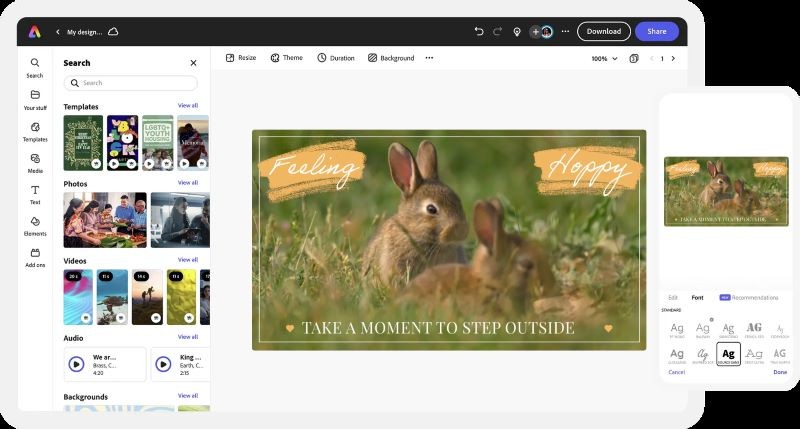 Best Video Editors with Audio Tools: Top 10 for All Platforms