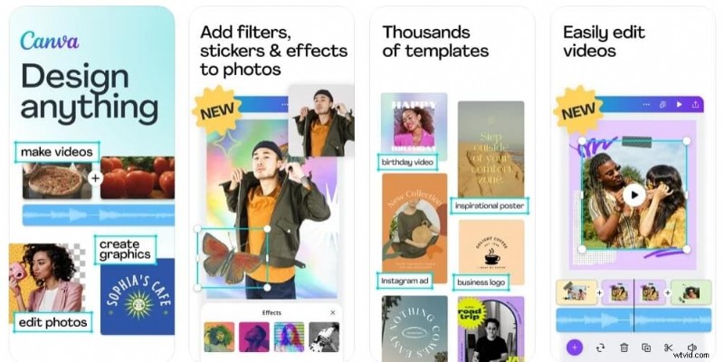 Top Video Invitation Apps for Events - iOS & Android