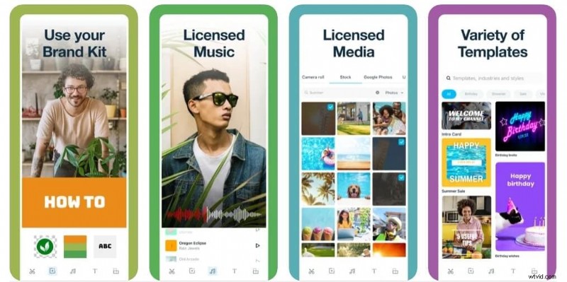 Top Video Invitation Apps for Events - iOS & Android