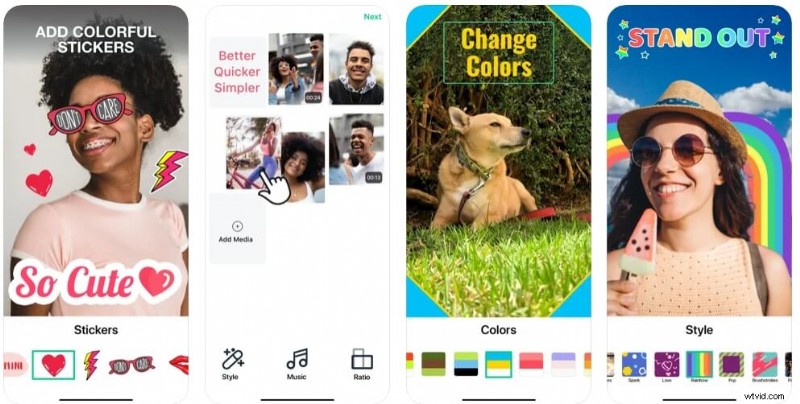 Top Video Invitation Apps for Events - iOS & Android