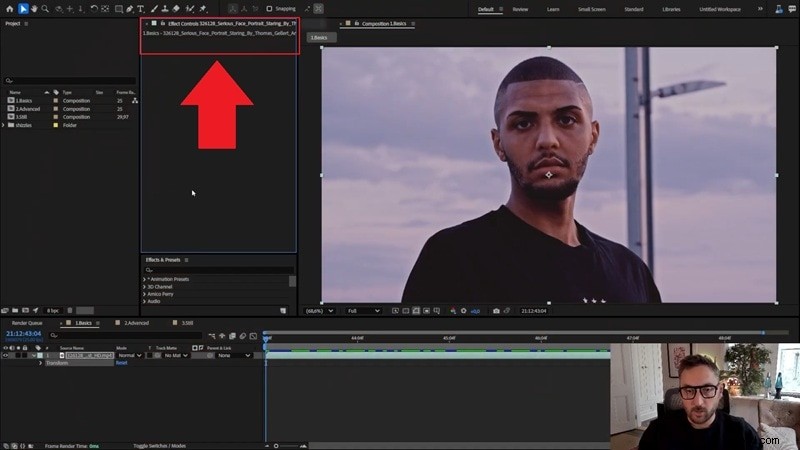 AI Relighting in After Effects: Enhance Video Lighting in Seconds (2026 Guide)