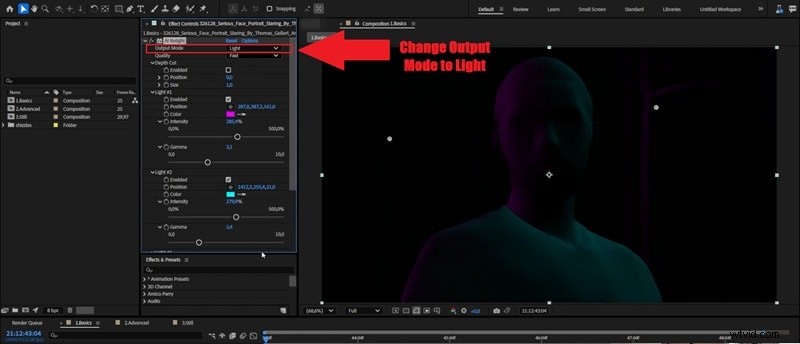 AI Relighting in After Effects: Enhance Video Lighting in Seconds (2026 Guide)