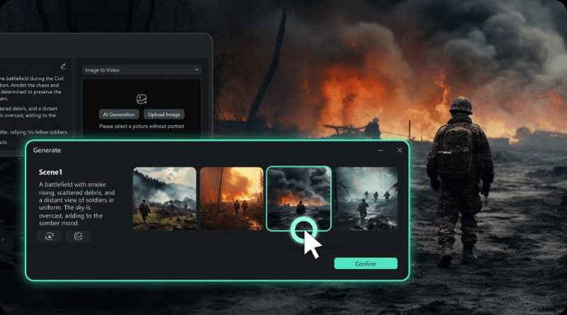 Top AI Blog to Video Tools: Repurpose Content for 2026