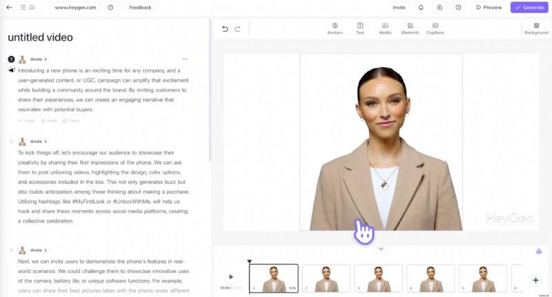 Top AI Blog to Video Tools: Repurpose Content for 2026