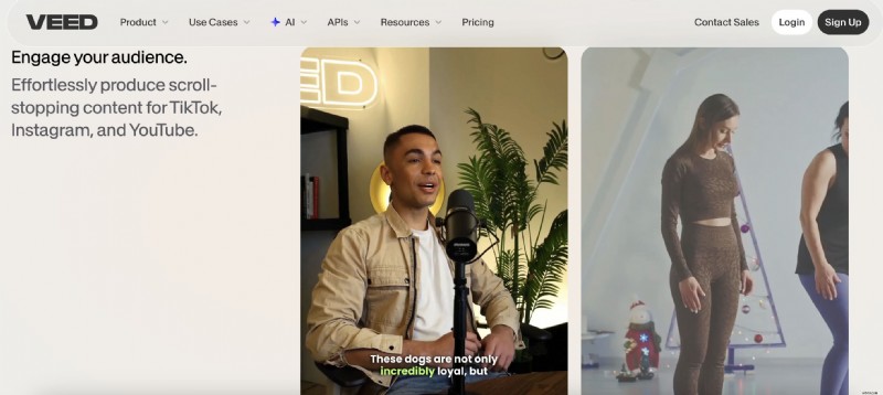 Top AI Blog to Video Tools: Repurpose Content for 2026