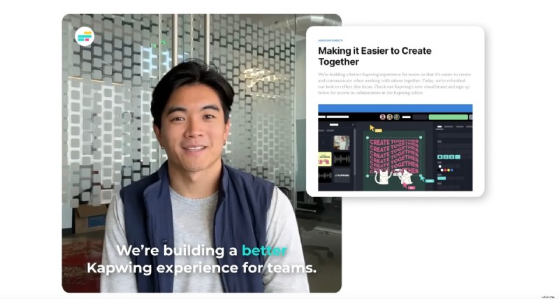 Top AI Blog to Video Tools: Repurpose Content for 2026