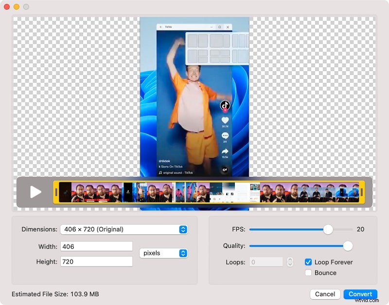 Best Video to GIF Converters: High-Quality Options for 2024