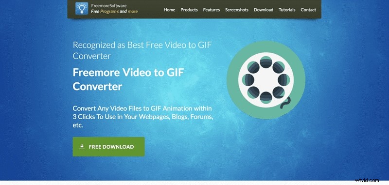 Best Video to GIF Converters: High-Quality Options for 2024