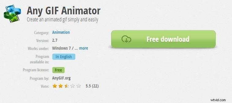 Best Video to GIF Converters: High-Quality Options for 2024