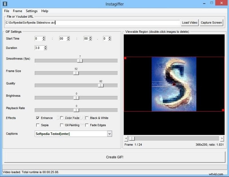 Best Video to GIF Converters: High-Quality Options for 2024