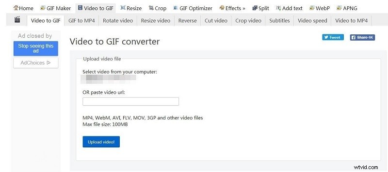 Best Video to GIF Converters: High-Quality Options for 2024