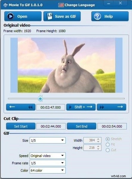 Best Video to GIF Converters: High-Quality Options for 2024