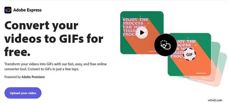 Best Video to GIF Converters: High-Quality Options for 2024