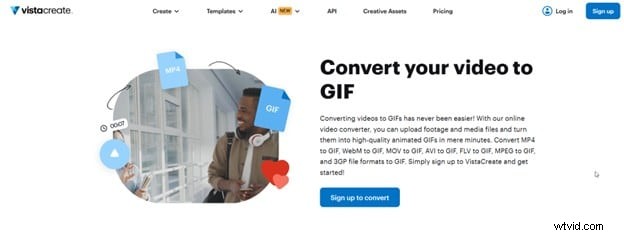 Best Video to GIF Converters: High-Quality Options for 2024