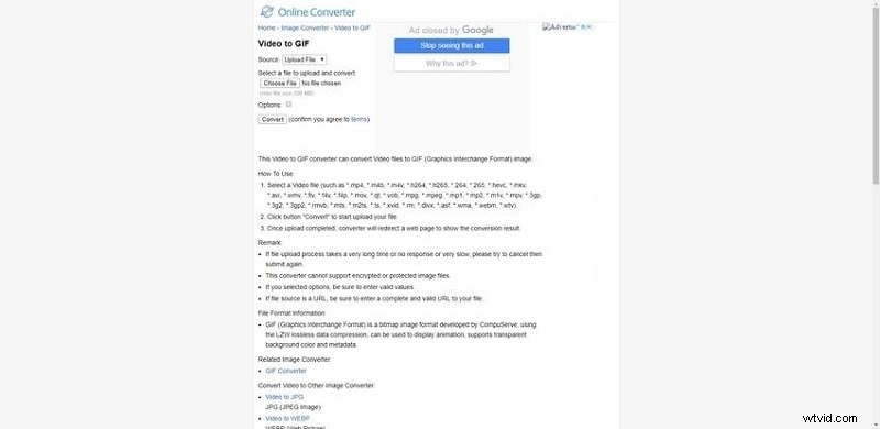 Best Video to GIF Converters: High-Quality Options for 2024