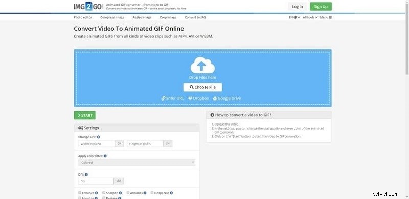 Best Video to GIF Converters: High-Quality Options for 2024