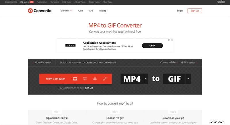 Best Video to GIF Converters: High-Quality Options for 2024
