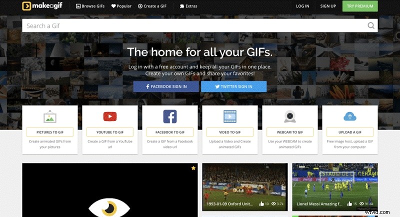Best Video to GIF Converters: High-Quality Options for 2024
